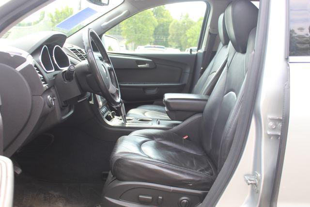 2012 Chevrolet Traverse LT w/2LT