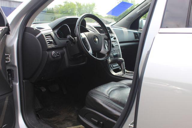 2012 Chevrolet Traverse LT w/2LT