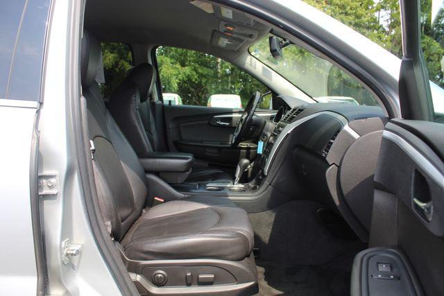 2012 Chevrolet Traverse LT w/2LT