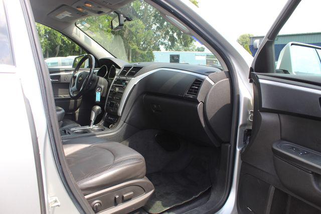 2012 Chevrolet Traverse LT w/2LT