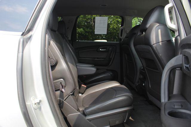2012 Chevrolet Traverse LT w/2LT