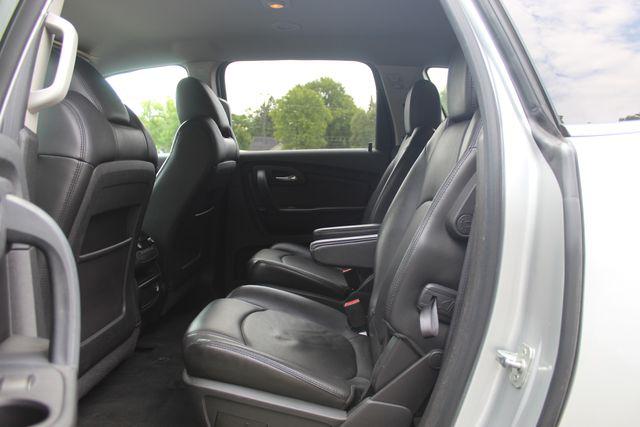 2012 Chevrolet Traverse LT w/2LT