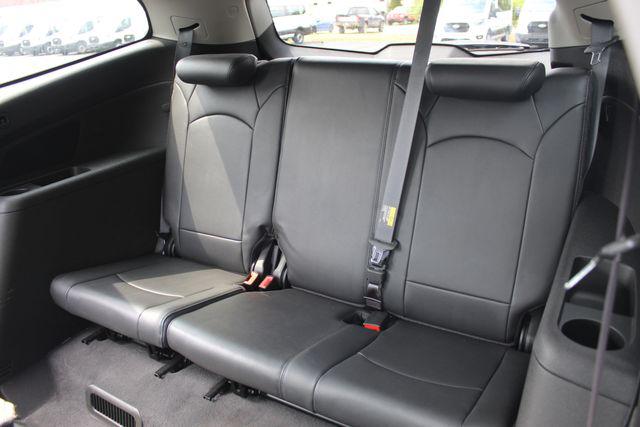 2012 Chevrolet Traverse LT w/2LT