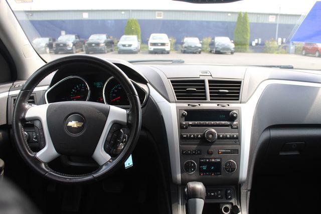 2012 Chevrolet Traverse LT w/2LT