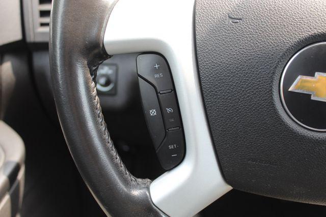 2012 Chevrolet Traverse LT w/2LT