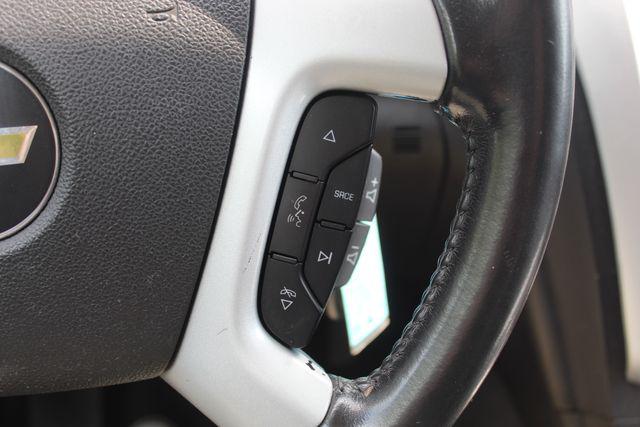 2012 Chevrolet Traverse LT w/2LT