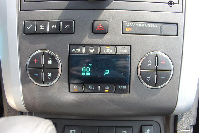 2012 Chevrolet Traverse LT w/2LT