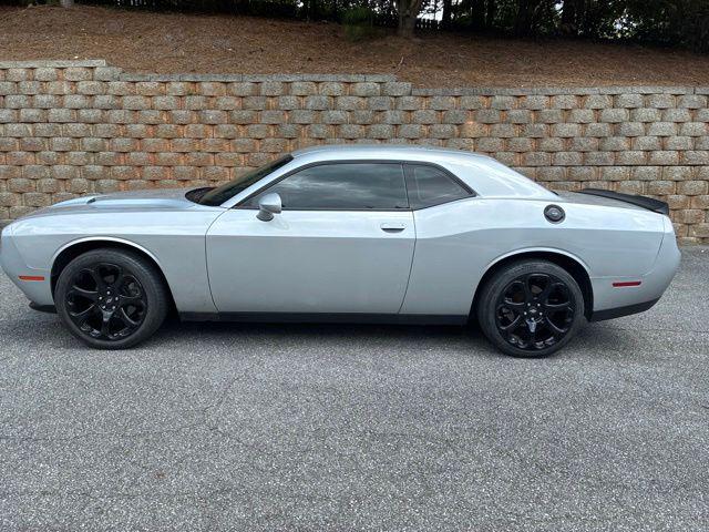 2023 Dodge Challenger SXT for sale in Woodstock, GA