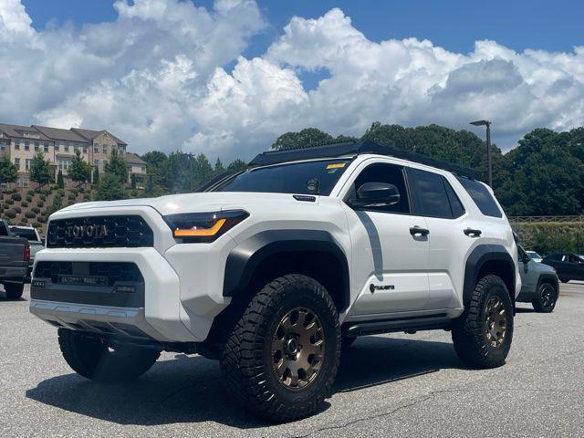 2025 Toyota 4Runner Trailhunter for sale in Woodstock, GA