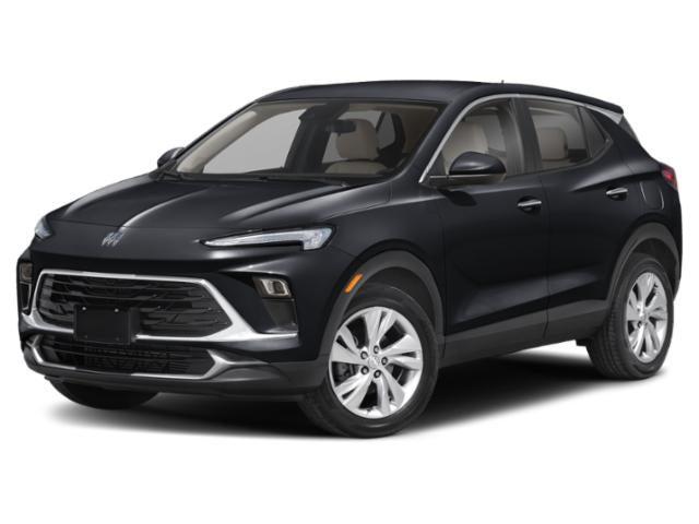 2024 Buick Encore GX Preferred AWD for sale in Medina, OH