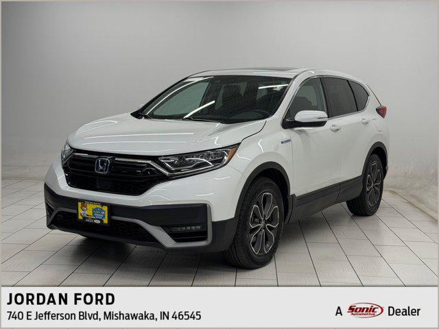 2020 Honda CR-V Hybrid EX-L for sale in Mishawaka, IN