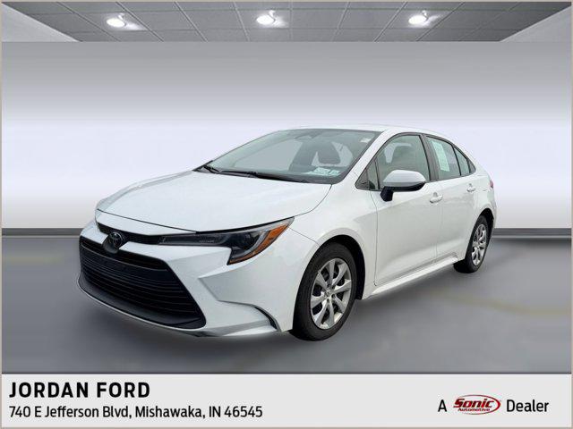 2024 Toyota Corolla LE for sale in Mishawaka, IN