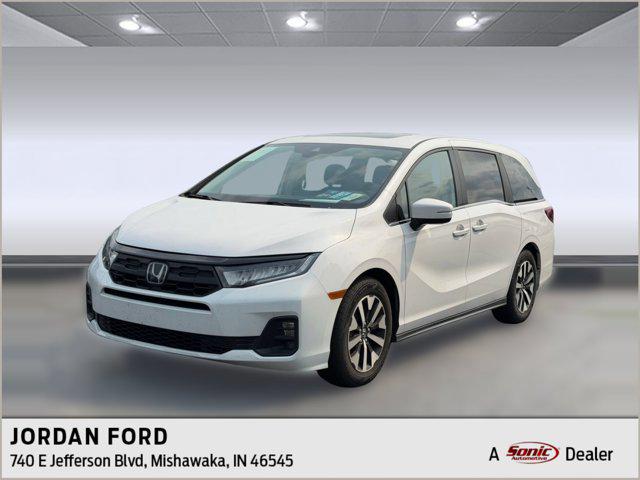 2025 Honda Odyssey EX-L for sale in Mishawaka, IN