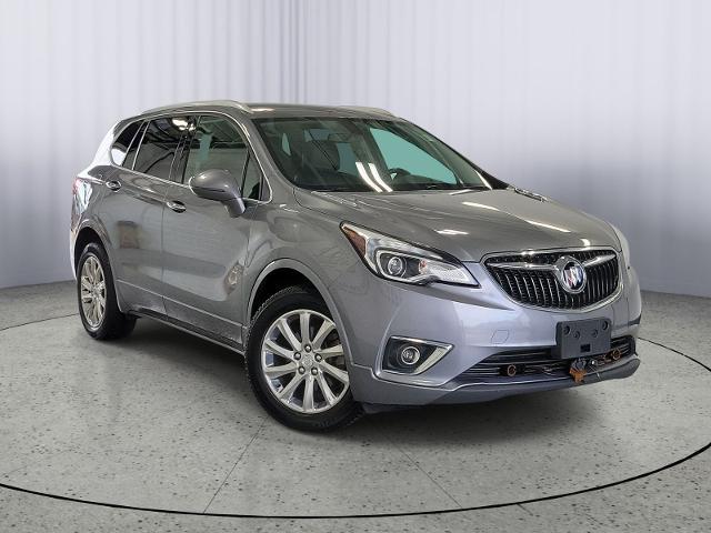 2020 Buick Envision AWD Essence for sale in Kalamazoo, MI