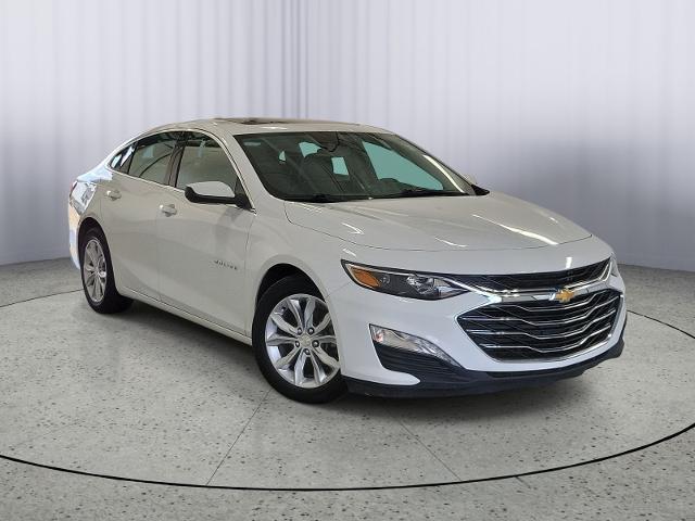 2023 Chevrolet Malibu FWD 1LT for sale in Kalamazoo, MI
