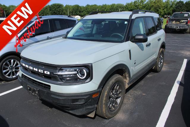 2023 Ford Bronco Sport Big Bend for sale in Saint James, MO