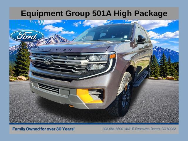 2025 Ford Expedition Tremor for sale in Denver, CO