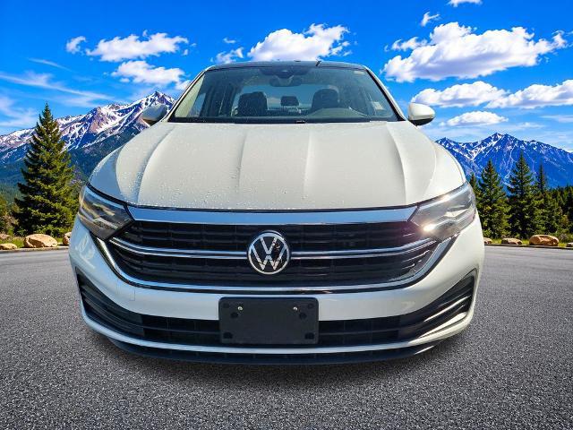 2023 Volkswagen Jetta 1.5T SE