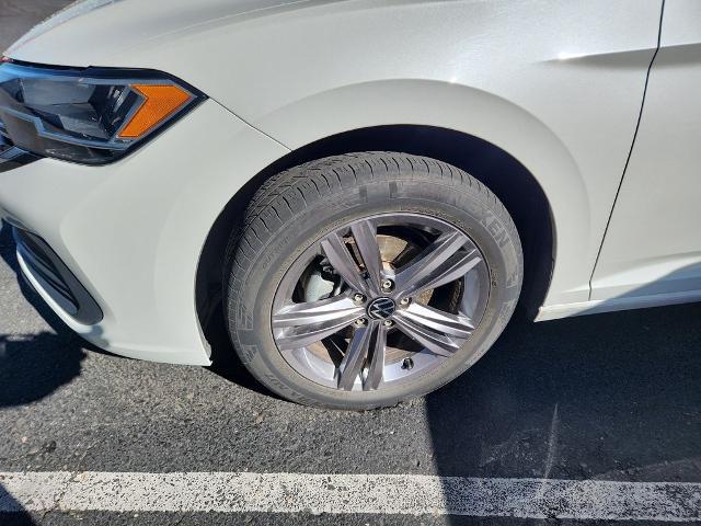 2023 Volkswagen Jetta 1.5T SE