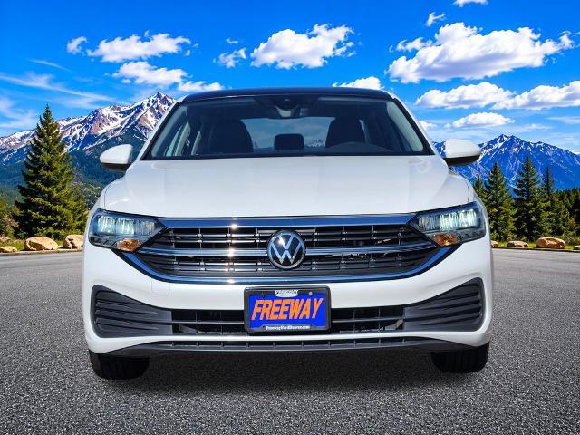 2023 Volkswagen Jetta 1.5T SE