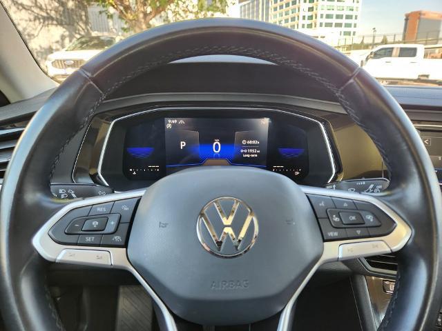2023 Volkswagen Jetta 1.5T SE