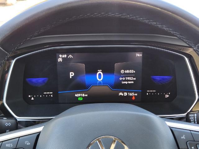 2023 Volkswagen Jetta 1.5T SE