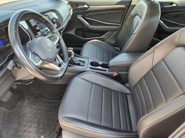 2023 Volkswagen Jetta 1.5T SE