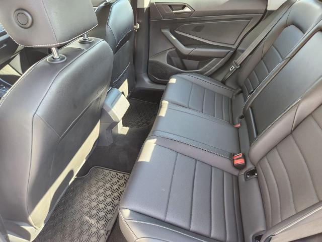 2023 Volkswagen Jetta 1.5T SE