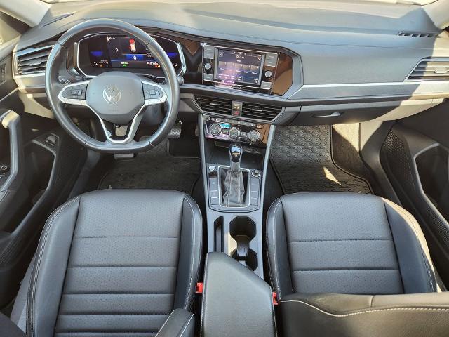 2023 Volkswagen Jetta 1.5T SE