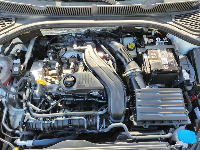 2023 Volkswagen Jetta 1.5T SE