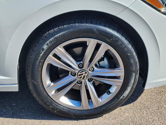 2023 Volkswagen Jetta 1.5T SE