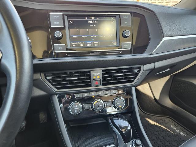 2023 Volkswagen Jetta 1.5T SE