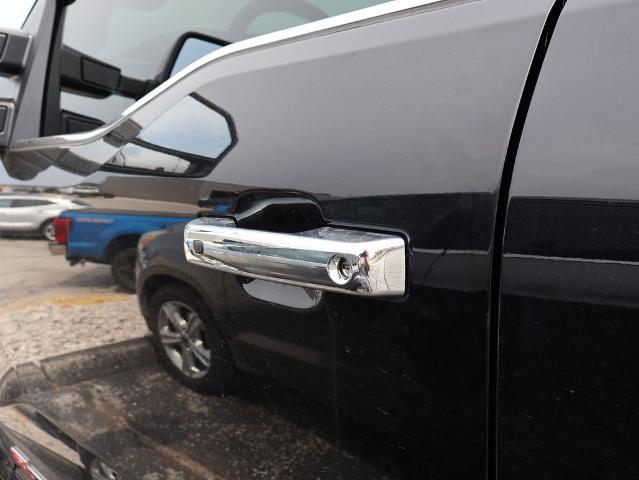 2024 Ford F-350 Platinum