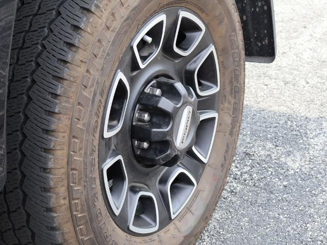 2024 Ford F-350 Platinum