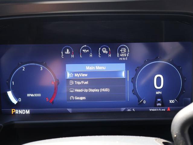 2024 Ford F-350 Platinum