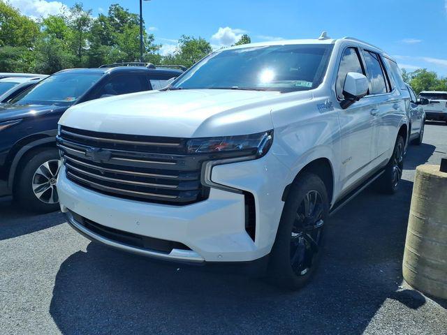 2023 Chevrolet Tahoe 4WD High Country for sale in Martinsburg, WV