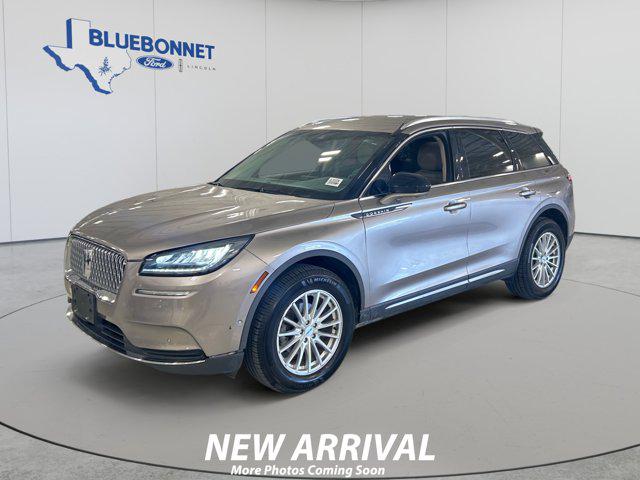 2020 Lincoln Corsair Standard for sale in New Braunfels, TX
