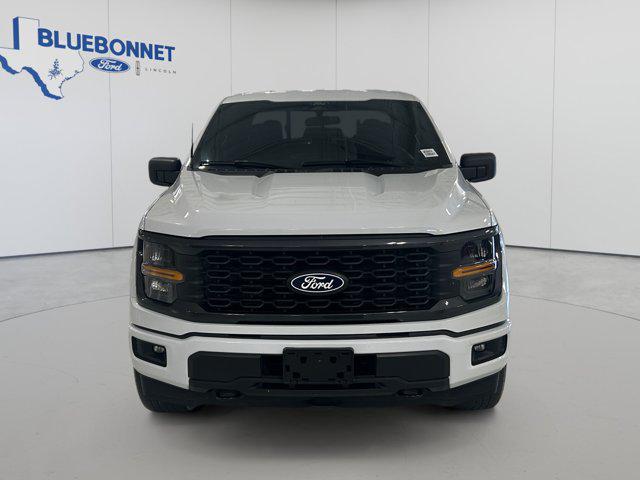 2025 Ford F-150 STX for sale in New Braunfels, TX