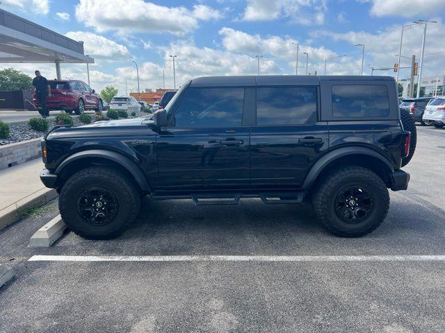 2023 Ford Bronco Big Bend for sale in Naperville, IL