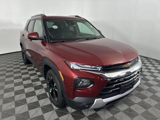 2023 Chevrolet TrailBlazer AWD LT for sale in Shelbyville, IN