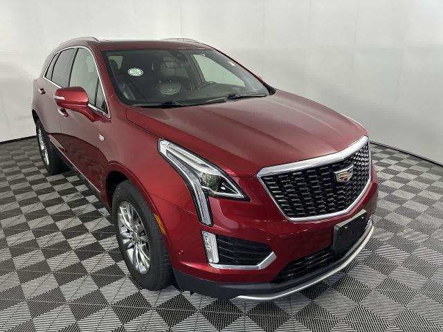 2020 Cadillac XT5 AWD Premium Luxury for sale in Shelbyville, IN