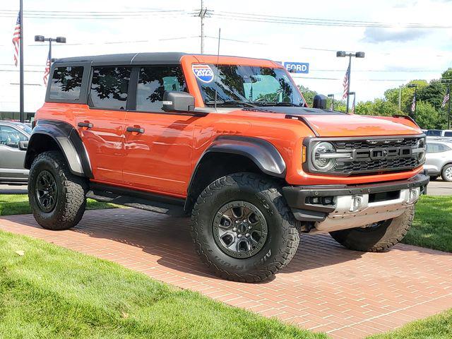 2022 Ford Bronco Raptor for sale in Ann Arbor, MI