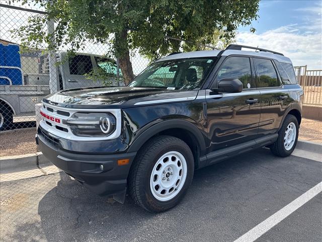 2024 Ford Bronco Sport Heritage for sale in Gilbert, AZ