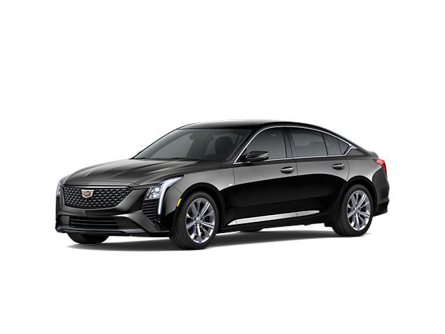 2025 Cadillac CT5 Premium Luxury RWD for sale in Huntsville, TX