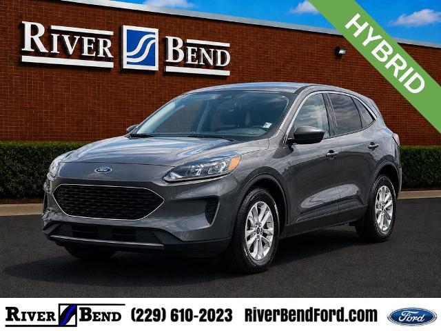 2021 Ford Escape SE Hybrid for sale in Bainbridge, GA
