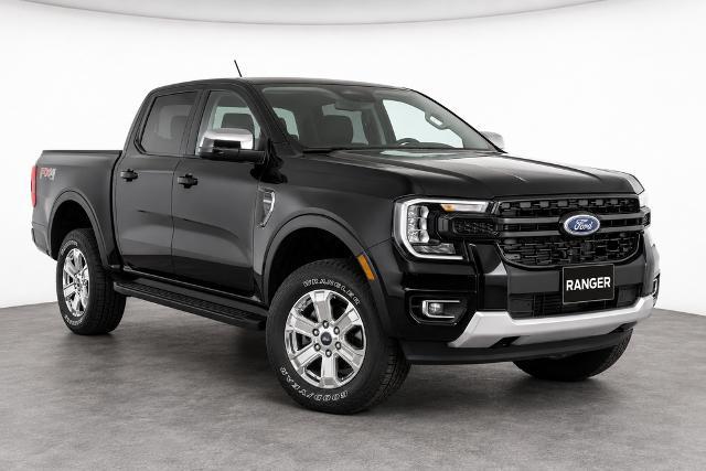 2025 Ford Ranger LARIAT for sale in La Place, LA