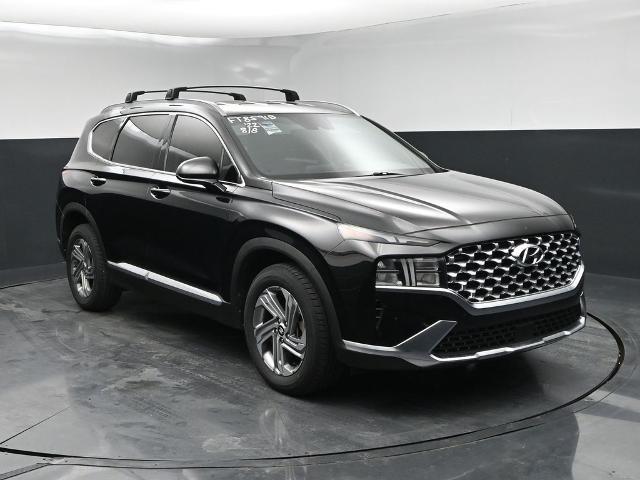 2022 Hyundai Santa Fe SEL for sale in Cleveland, MS