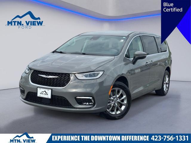 2023 Chrysler Pacifica Touring L AWD for sale in Chattanooga, TN