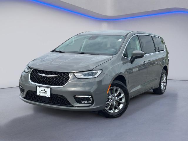 2023 Chrysler Pacifica Touring L AWD