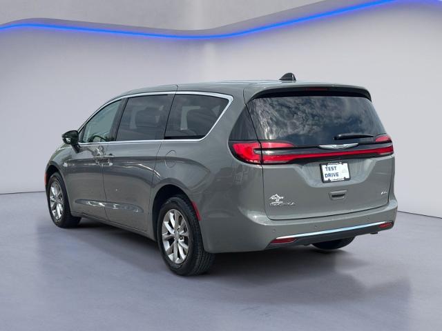 2023 Chrysler Pacifica Touring L AWD